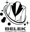 Belek Laundry Dry Clean terzi