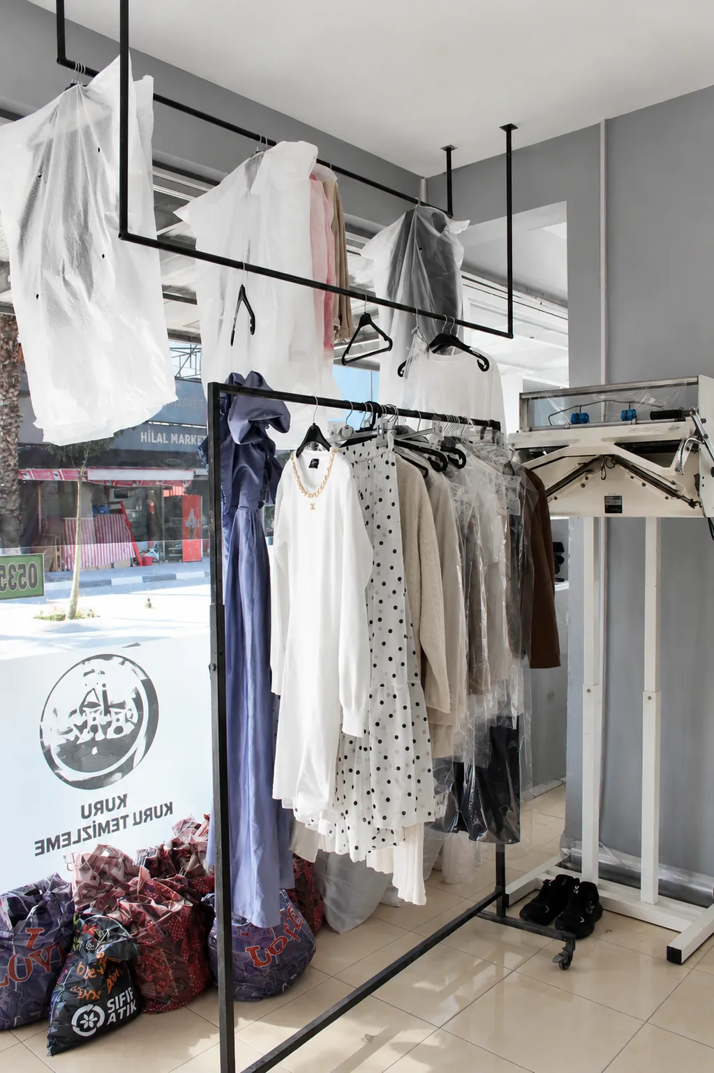 beleklaundry