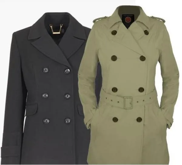 Kaban & Parka Kuru Temizleme