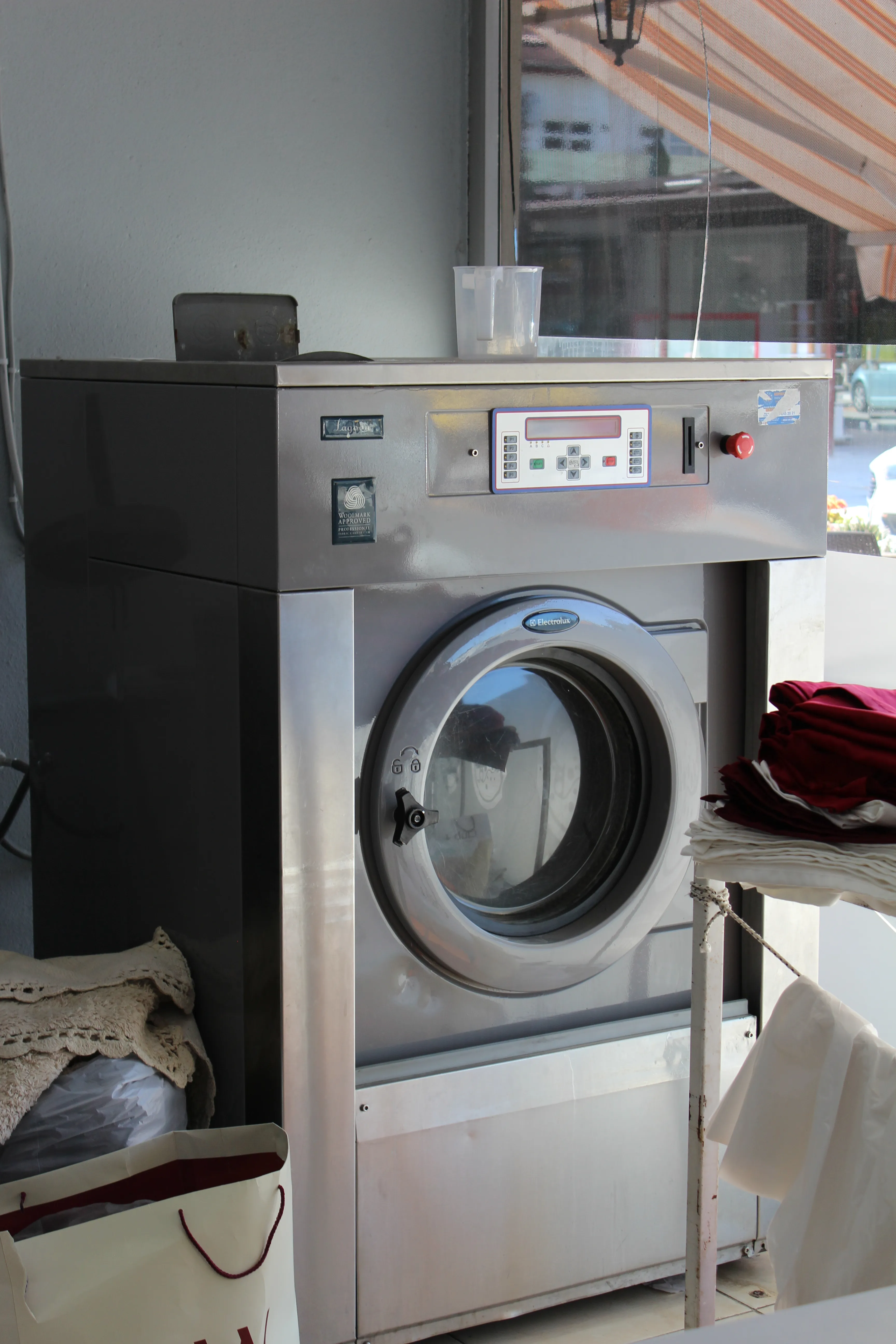 Belek Laundry Dry Clean terzi