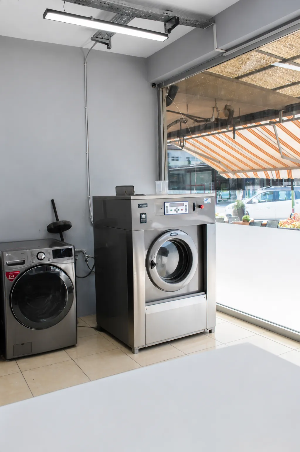 Belek Laundry Dry Clean terzi