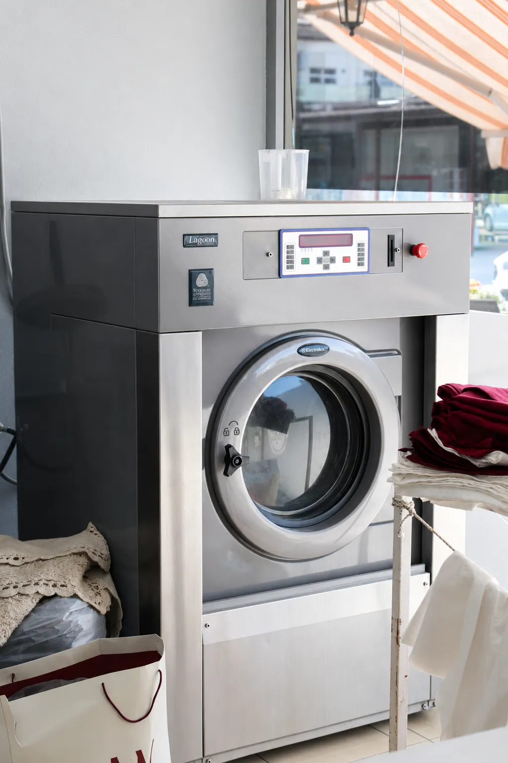 Belek Laundry Dry Clean terzi